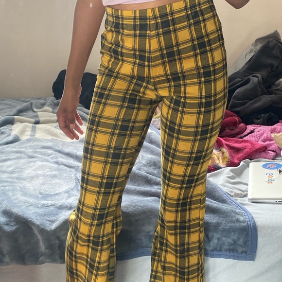 Two flare trousers - Picture 9 of 11